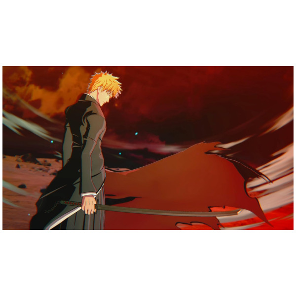 ＢＬＥＡＣＨ　Ｒｅｂｉｒｔｈ　ｏｆ　Ｓｏｕｌｓ／ＰＳ５ Bleach Rebirth of Souls (PS5): SONY PLAYSTATION 5: Video